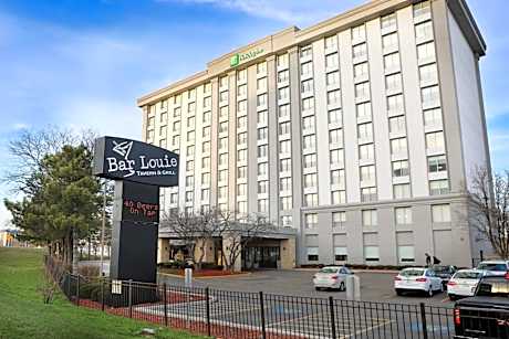 Holiday Inn OHare Area By IHG