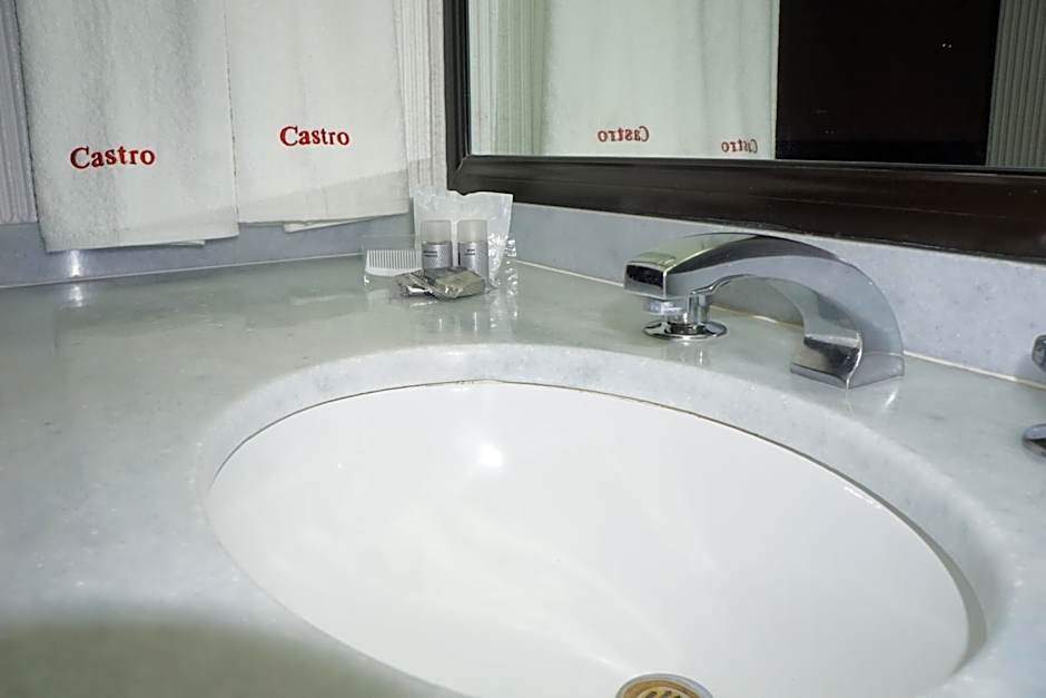 Hotel Castro