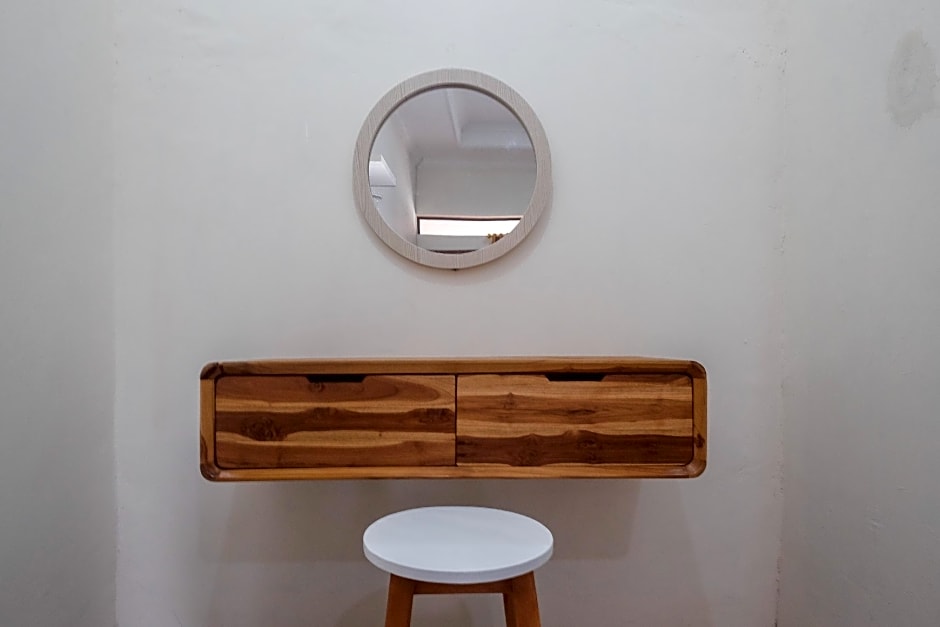 RedDoorz Plus Syariah @ Hotel Indonesia Kajen