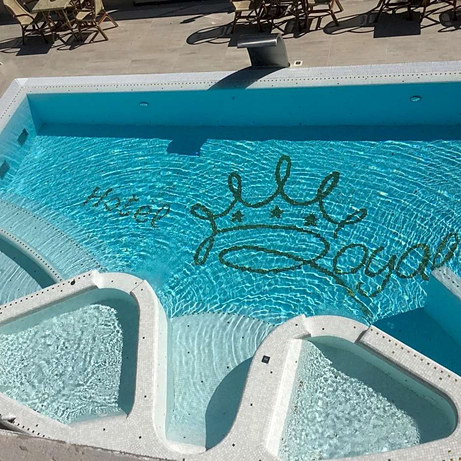 Royal Boutique Hotel NUOVA GESTIONE