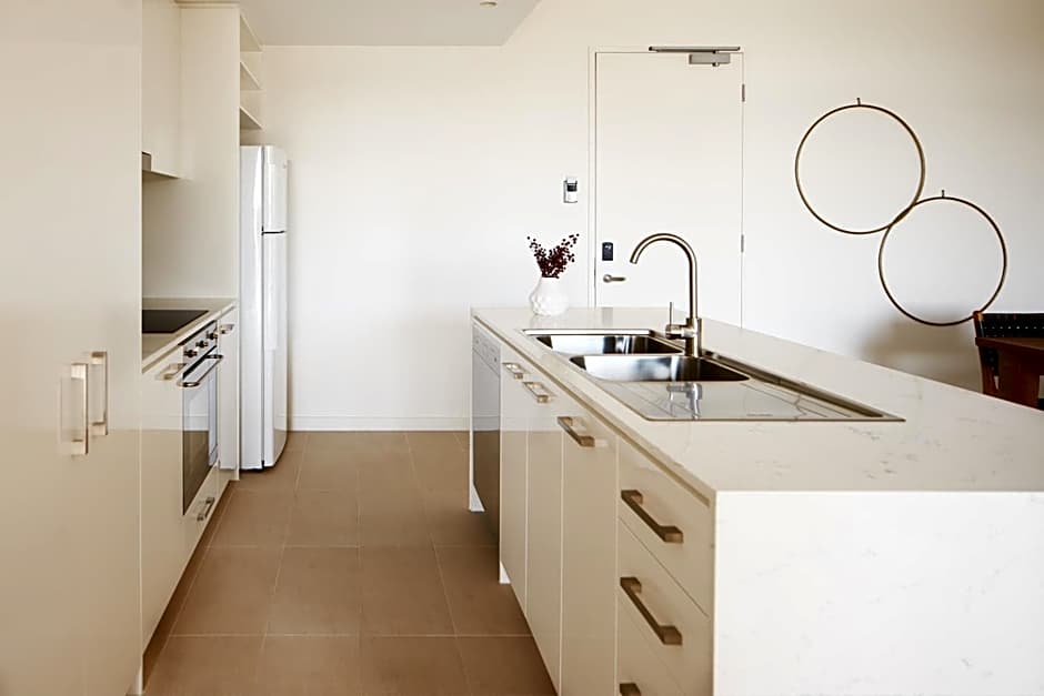 Nautica Residences Fremantle
