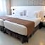 Hotel Ilunion Bilbao