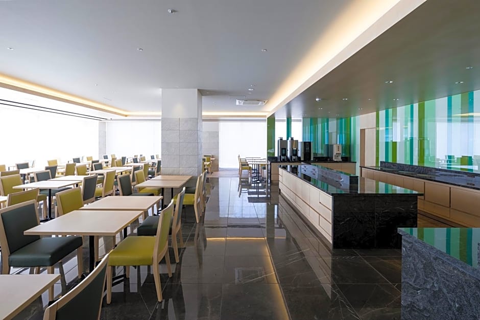 Kyoto U-BELL Hotel