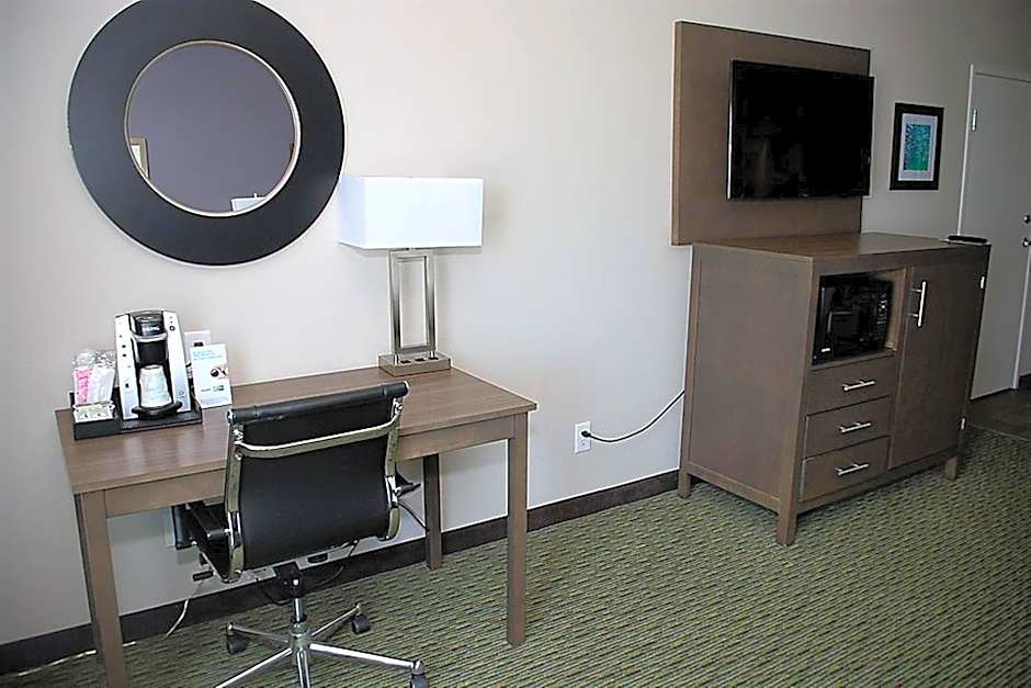 Holiday Inn Express Hotel and Suites Port Aransas/Beach Area By IHG
