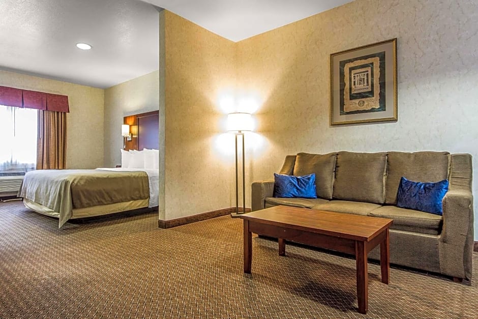 Quality Inn San Jose