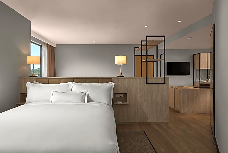 AC Hotel by Marriott Puchong