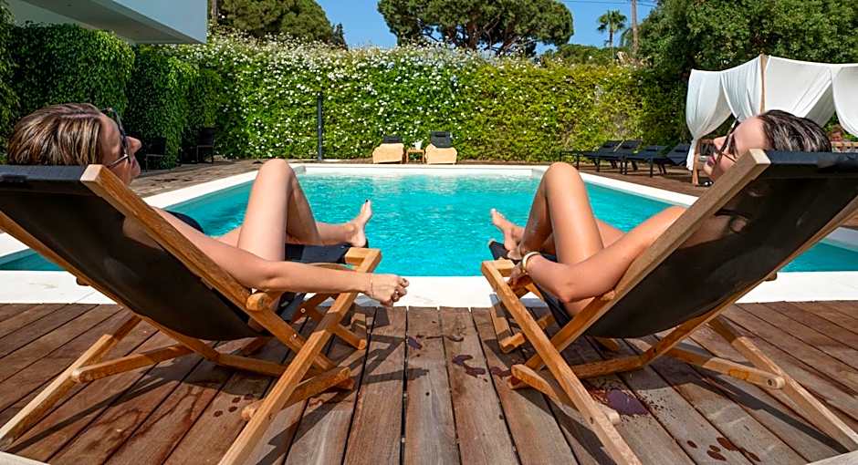 Casa Bodhi Boutique Hotel & Spa