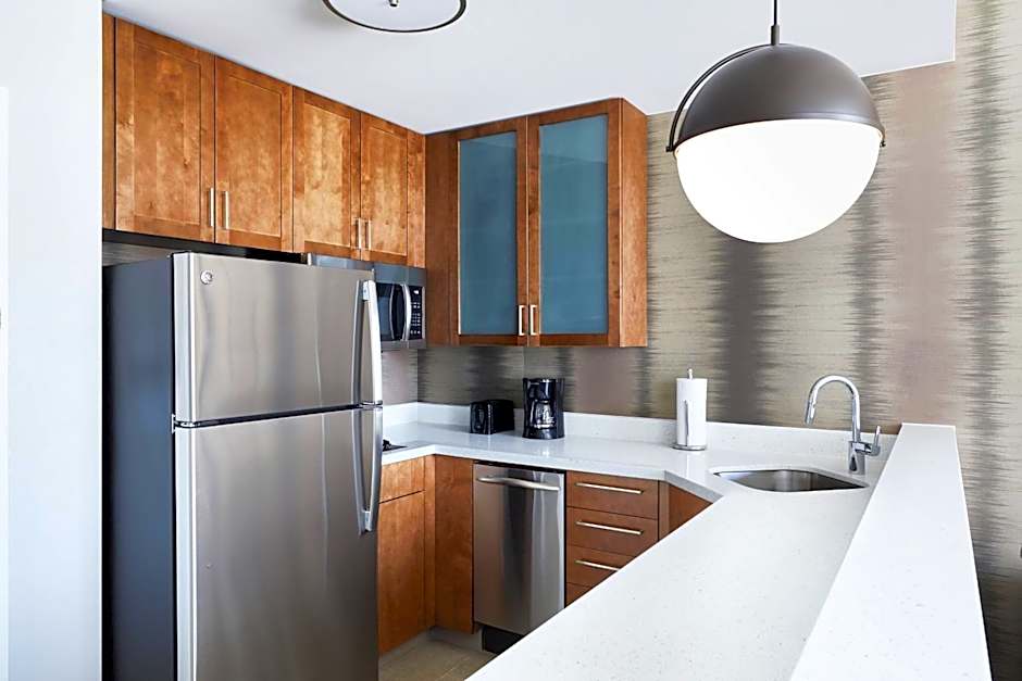 Residence Inn by Marriott Dallas by the Galleria