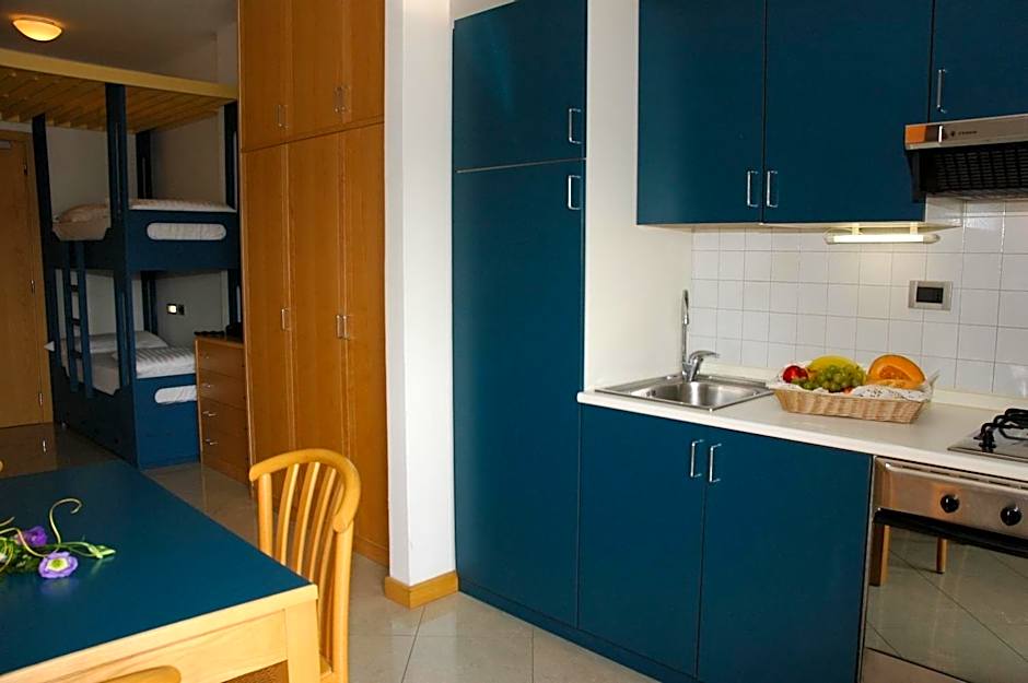 Aparthotel Albatros