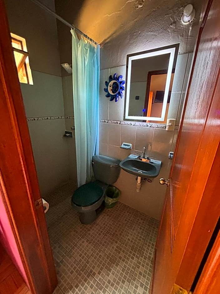 Hotel Posada "Mi Rosita"