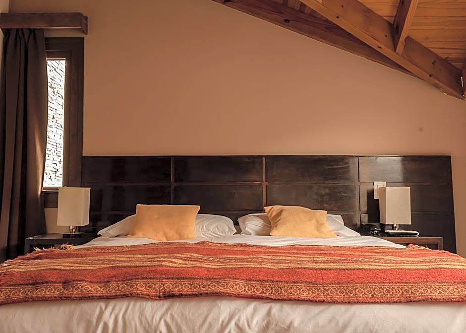 Hotel Poincenot