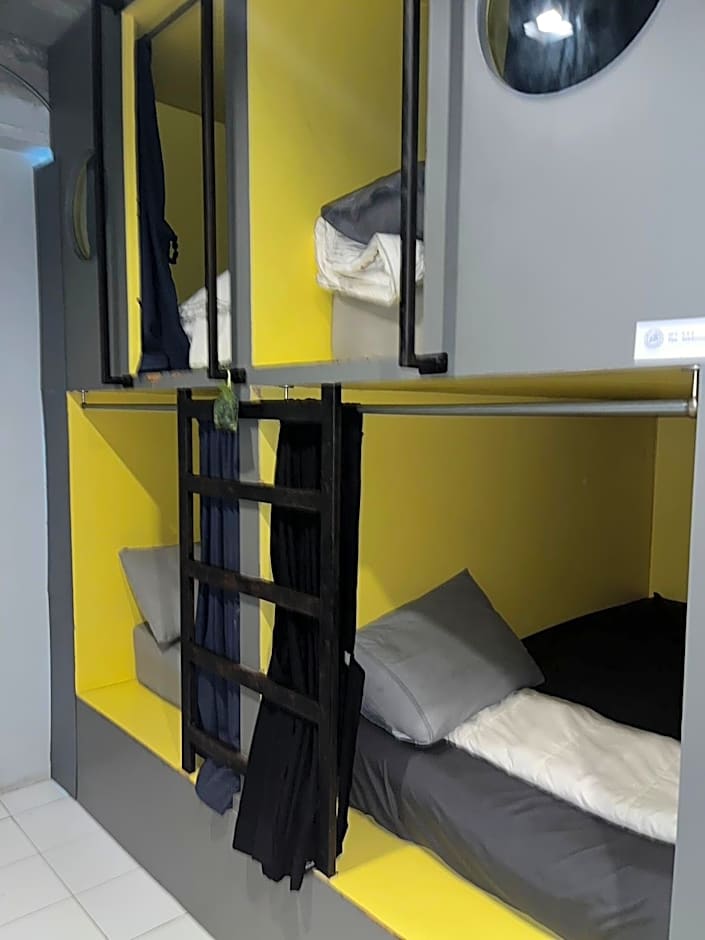 Betta Hostel