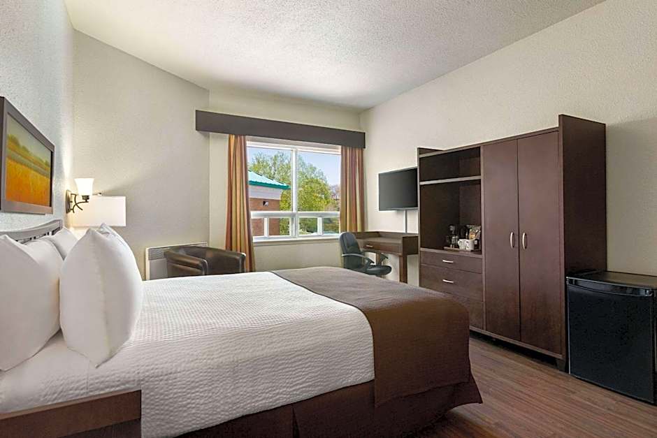 Days Inn by Wyndham Montmagny