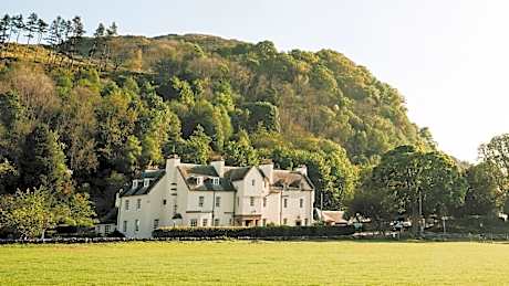 The Fortingall