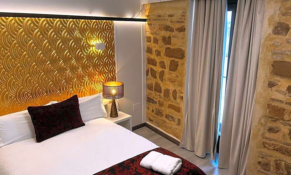 HOTEL FUENTE REDONDA LUXURY