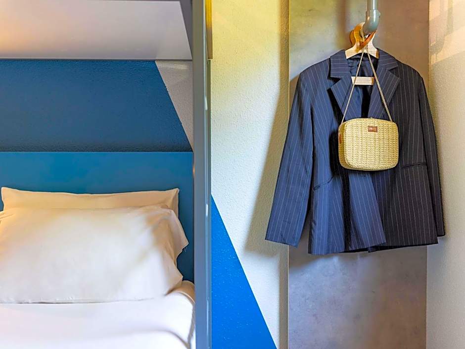 ibis budget Bourg en Bresse