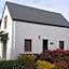 Richmond Barracks Cottages