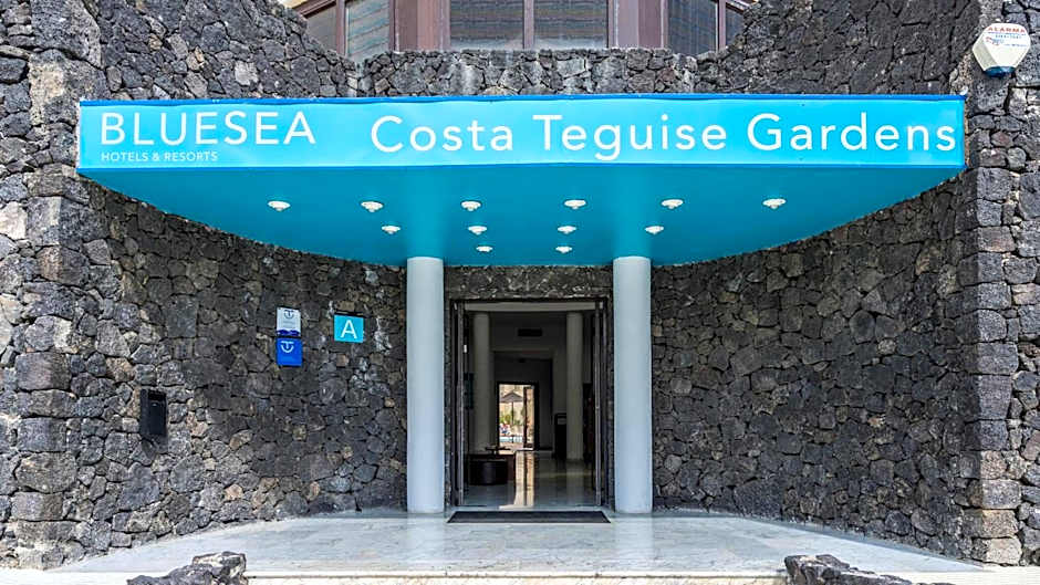 BLUESEA Costa Teguise Gardens