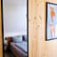 Hacienda Rooms