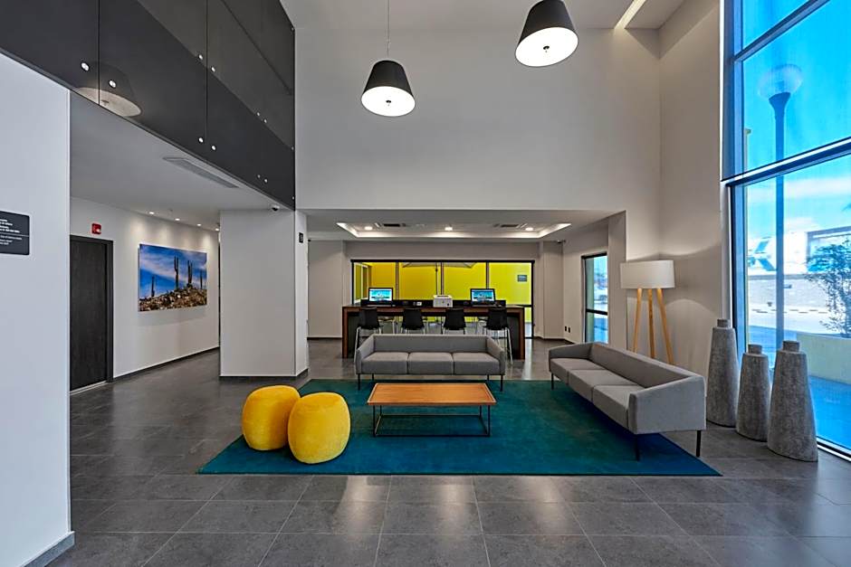 City Express by Marriott Guaymas