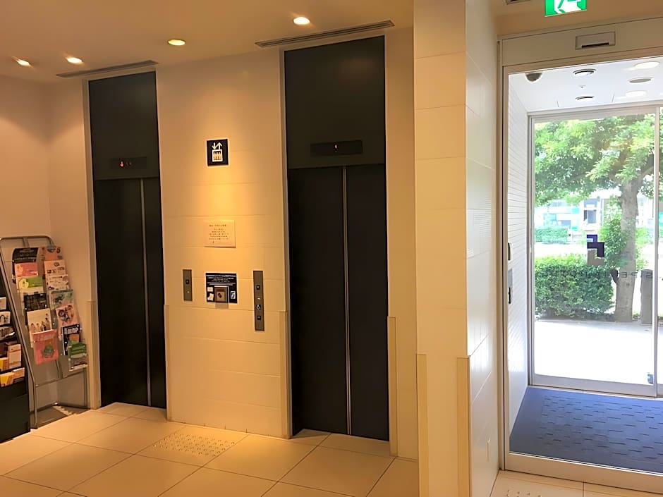 S-Peria Hotel Nagasaki