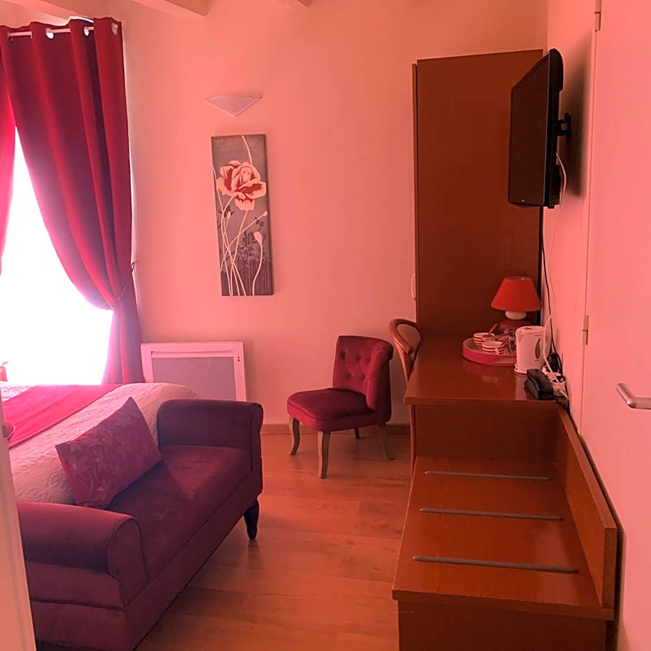 Auberge Du Cheval Blanc