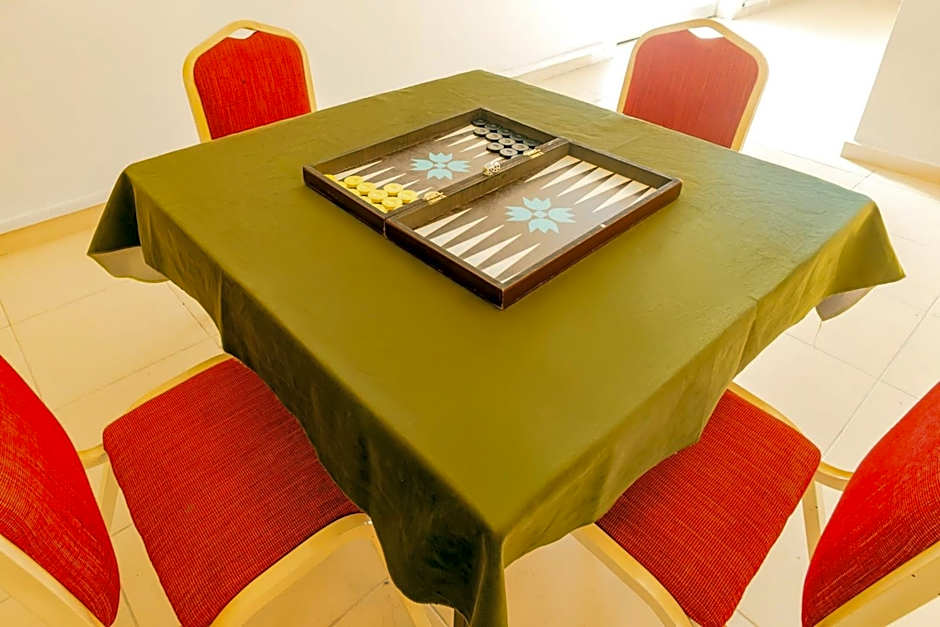 Continent Hotel Kapadokus Thermal