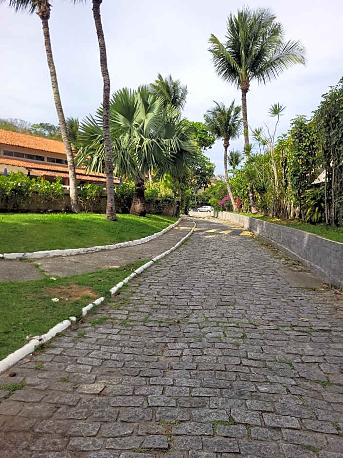 Centro de Búzios 2 quartos