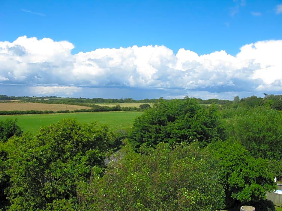 Tollgate Cottages Bed and Breakfast – Freshwater, 