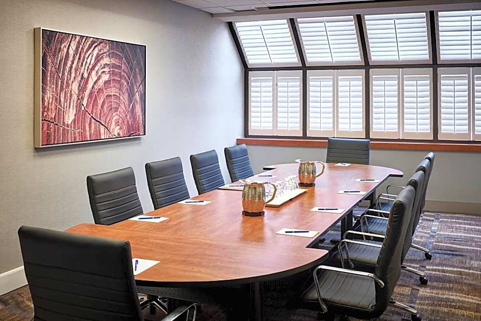 Delta Hotels by Marriott Toronto Mississauga