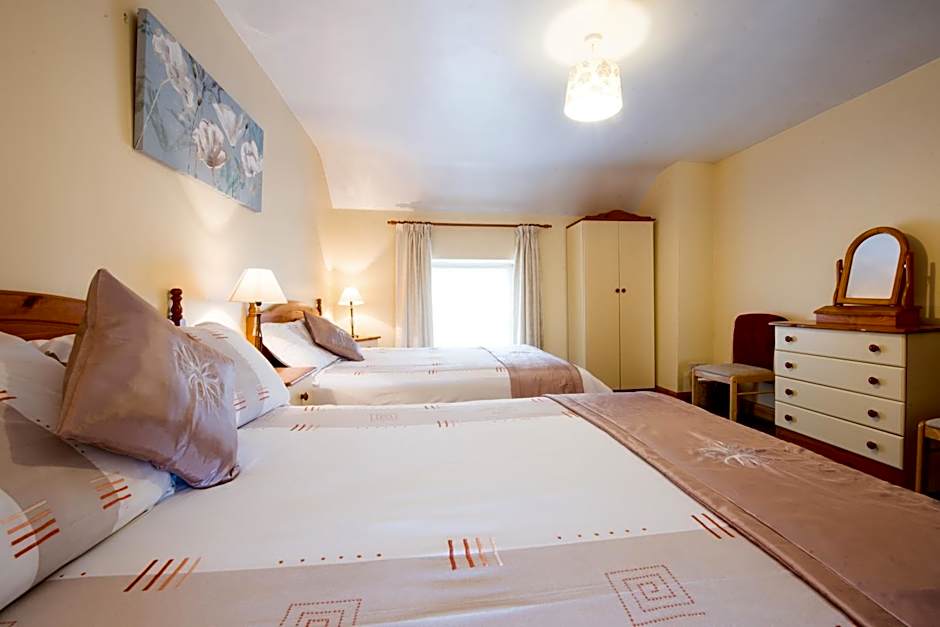 Brennan's Accommodation Glenties