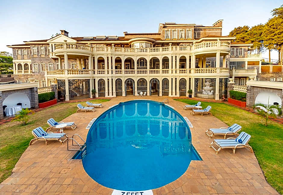 Muthu Sovereign Suites & Spa, Limuru Road, Nairobi