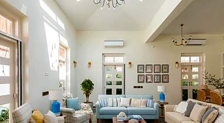 LohonoStays Colina - Villa H