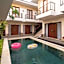 Mahesa Suites Seminyak