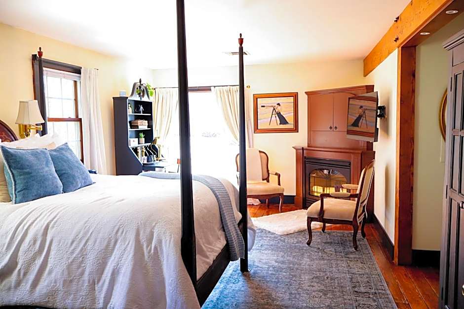 Stonecroft Country Inn