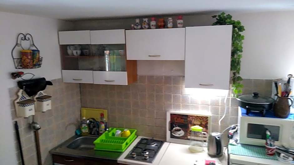 Chata u sovicky Malino Brdo