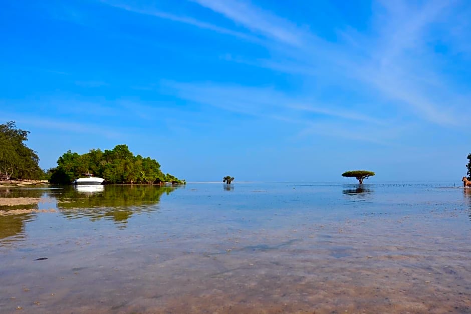 Ecoresort Sumba Dream