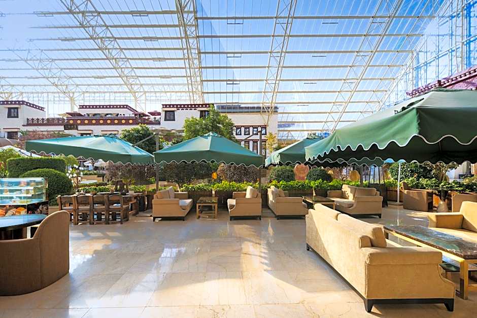InterContinental Lhasa Paradise By IHG