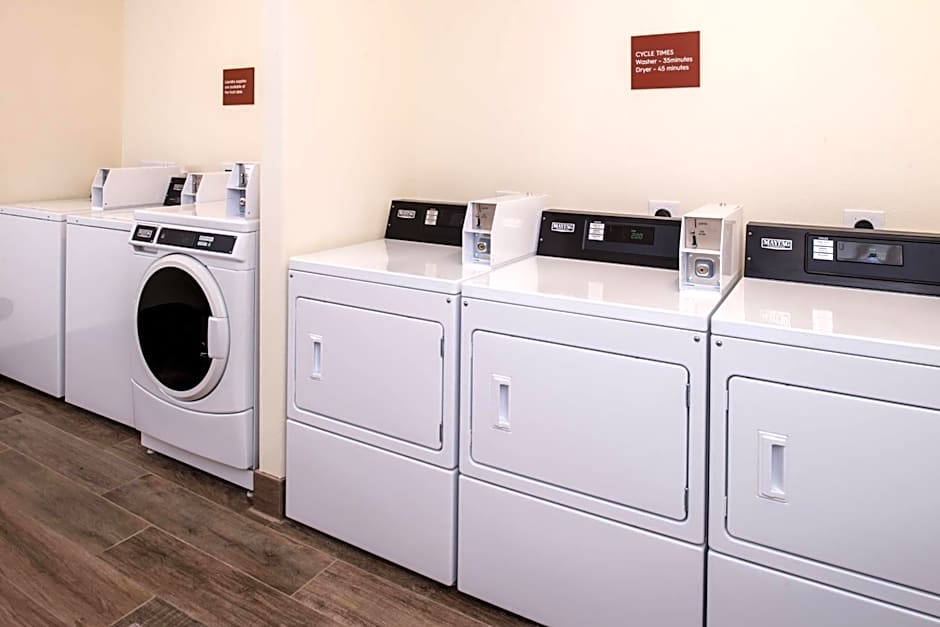 TownePlace Suites by Marriott Merced