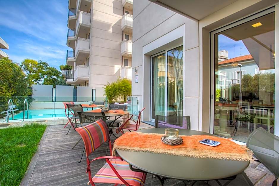D-Place Hotel & Suite
