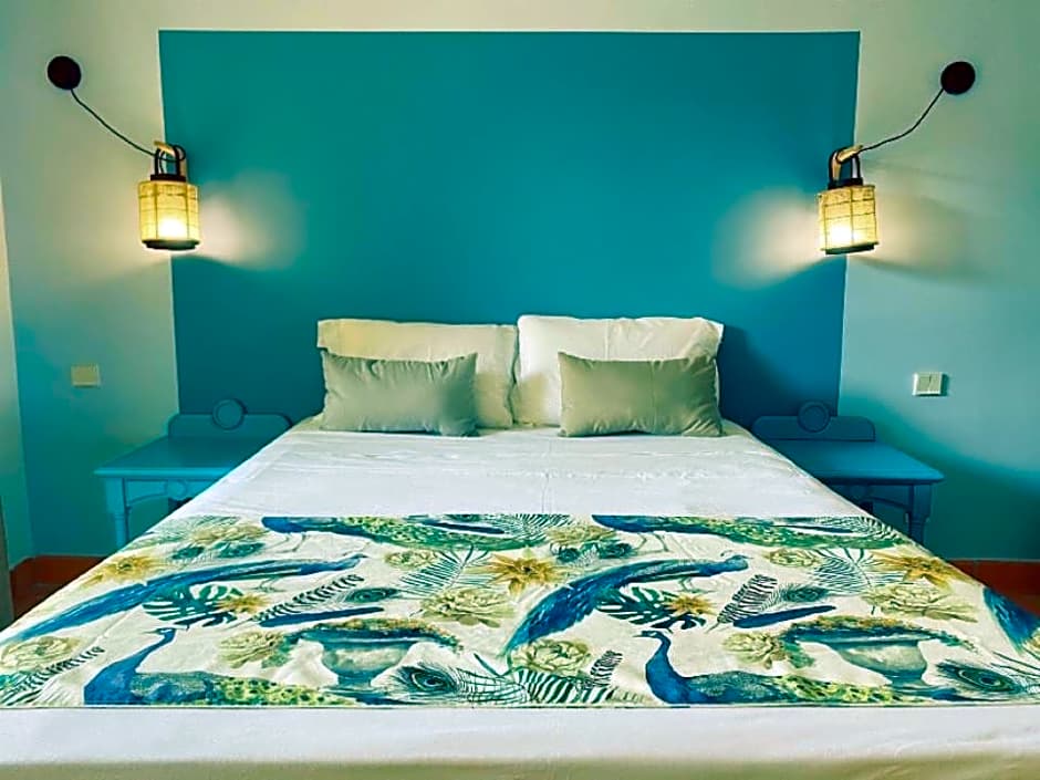 Résidence de la baie - BLEU SOLEIL TARTANE