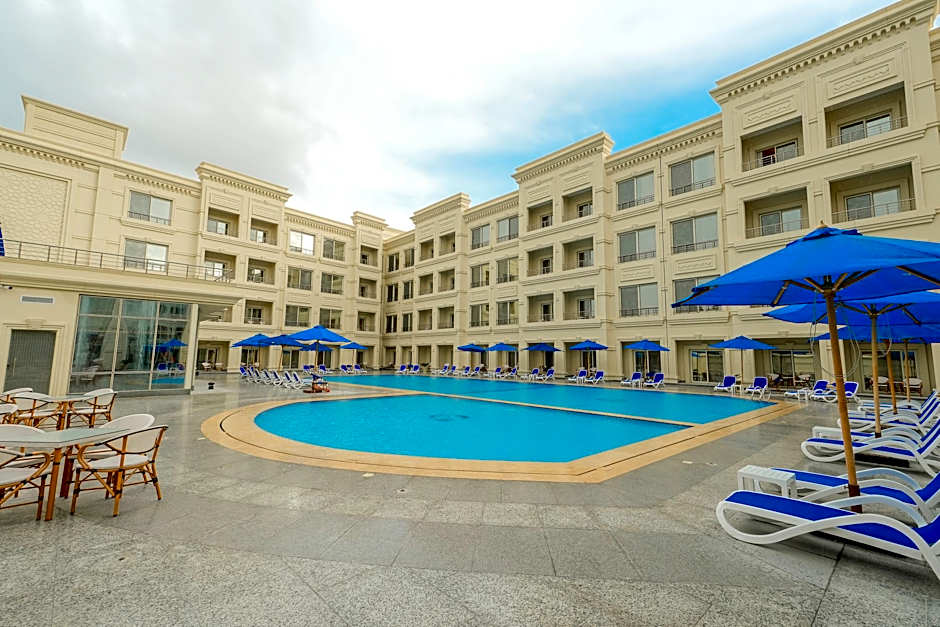 Helnan Mamoura Hotel & Events Center