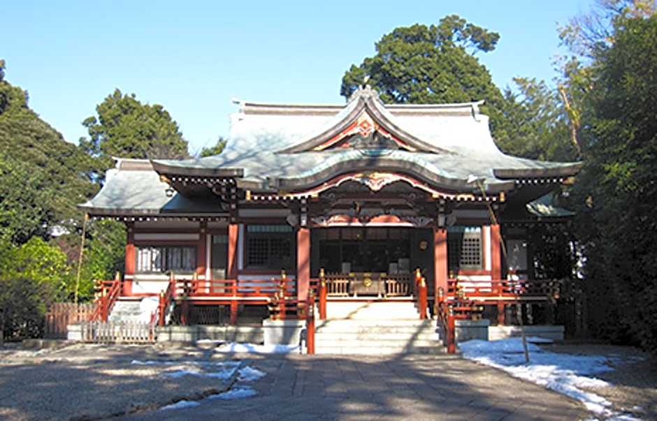 Kichijoji Excel Hotel Tokyu