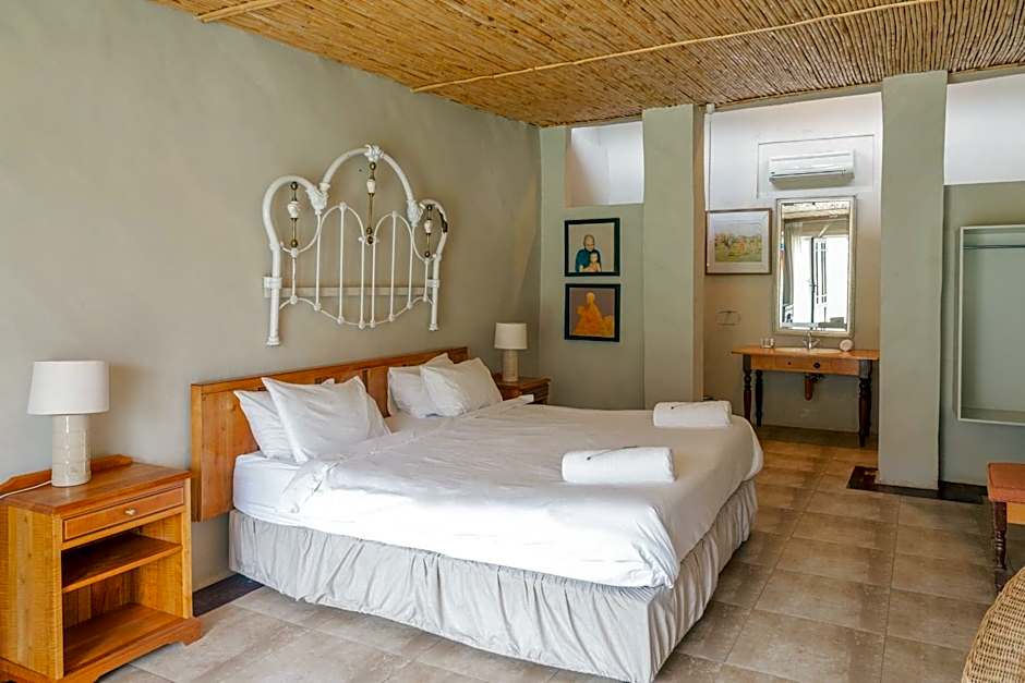 Karoo 1 Hotel Village