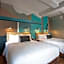 Fairfield Inn & Suites by Marriott Philadelphia Downtown/Center City
