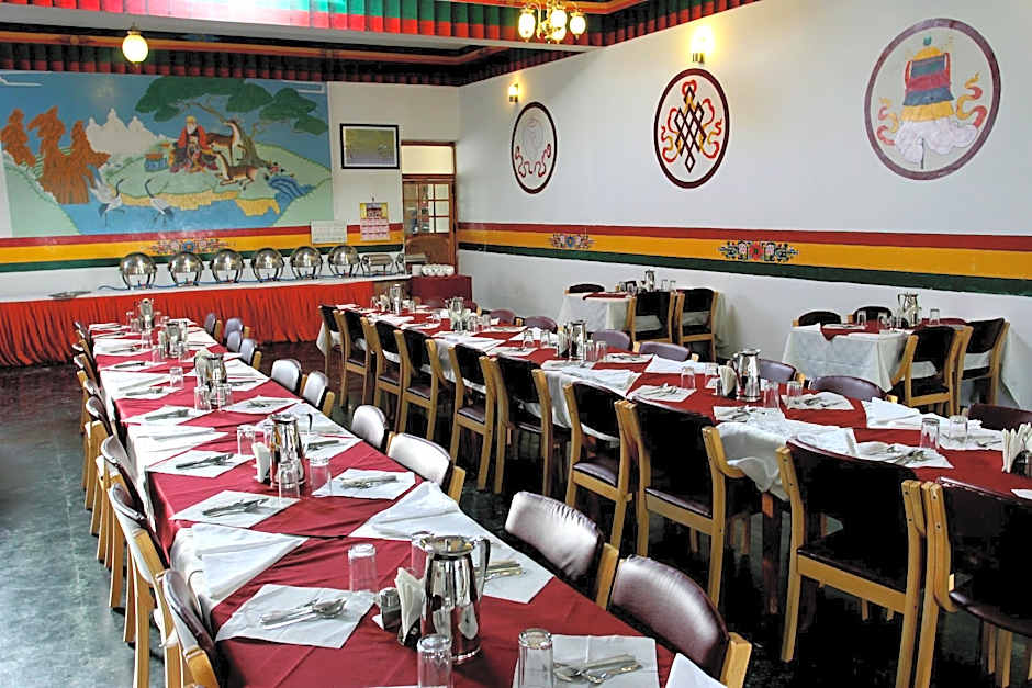 Hotel Mandala – Leh, PA