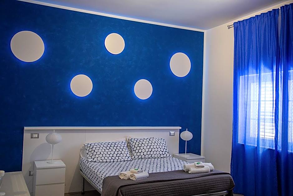 B&B Del Centro e SPA