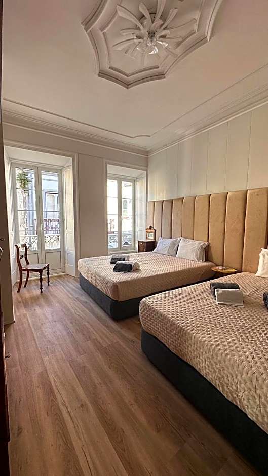 Azor International Hostel