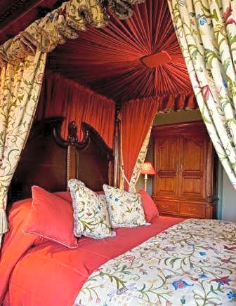 Castle House B and B