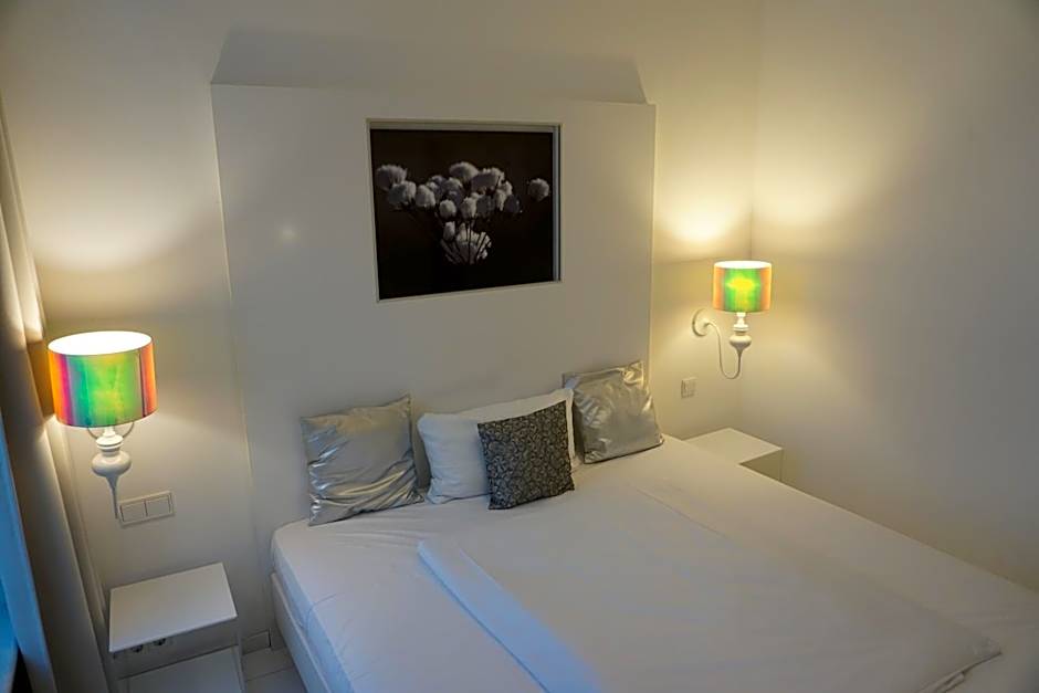 Hotel Bucheneck